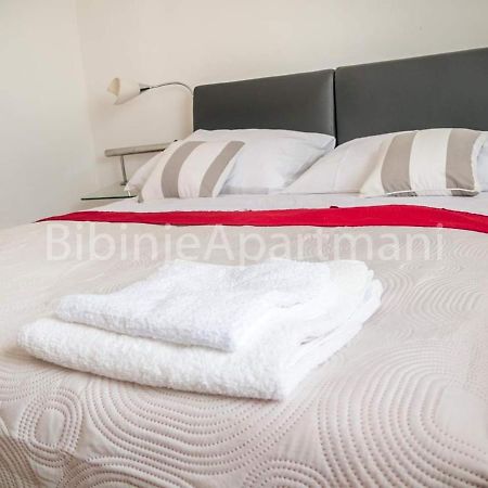 Lepur Apartment Bibinje Ngoại thất bức ảnh